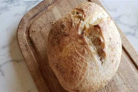 Exploring the Artisanal Bakeries in King County, Washington