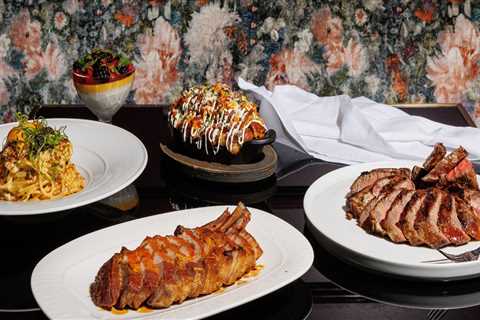 Discovering the Culinary Gems of Honolulu County, Hawaii