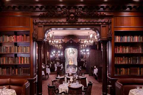 The Ultimate Guide to Private Dining in Honolulu County, Hawaii