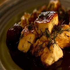 Discover the Exotic Flavors of Moroccan Cuisine in Washington DC