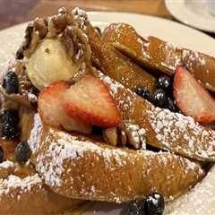 Discovering the Culinary Gems of Rockingham County, New Hampshire