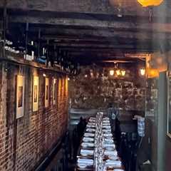 Discovering the Culinary Delights of Rockingham County, New Hampshire