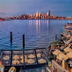 The Top Steakhouses for a Romantic Date in King County, Washington