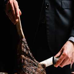 The Ultimate Guide to Private Dining at the Best Steakhouses in King County, Washington