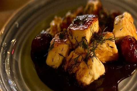 Discover the Exotic Flavors of Moroccan Cuisine in Washington DC