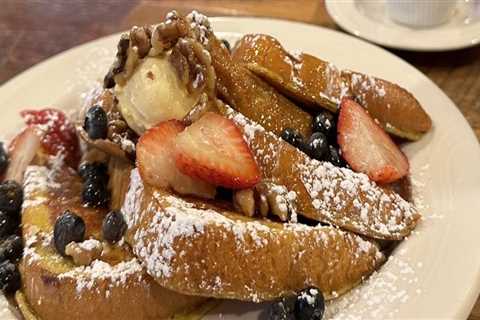 Discovering the Culinary Gems of Rockingham County, New Hampshire