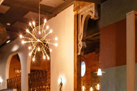 The Ultimate Guide to Date Night Restaurants in Rockingham County, New Hampshire