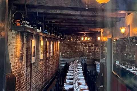Discovering the Culinary Delights of Rockingham County, New Hampshire