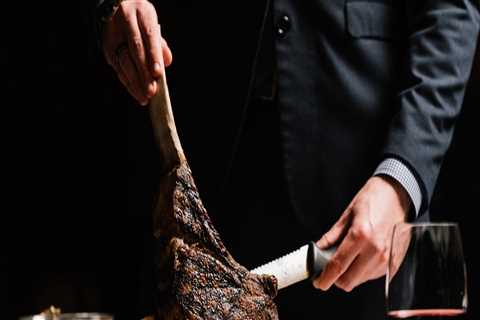 The Ultimate Guide to Private Dining at the Best Steakhouses in King County, Washington