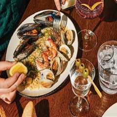 Seafood Catering in West Central Texas: A Guide to the Best Restaurants