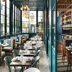 The Ultimate Guide to Private Dining in Washington DC