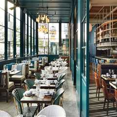 The Ultimate Guide to Family-Friendly Dining in Washington DC