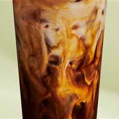 The Best Cold Brew and Nitro Coffee Spots in Southeast SC