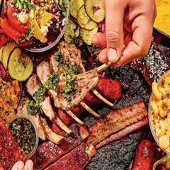 Exploring the Unique Flavors of Barbecue Restaurants in North Central Texas