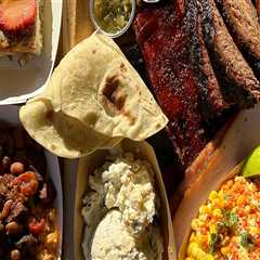 Exploring the Diverse Barbecue Culture in North Central Texas