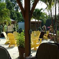 The Best Bars with Outdoor Seating in Southwestern Pennsylvania