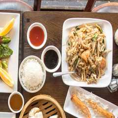 The Ultimate Guide to Chinese Restaurants in Northwest Louisiana