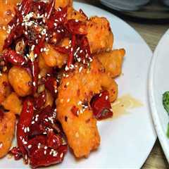 Uncovering the Hidden Gems of Authentic Chinese Cuisine in Northwest Louisiana