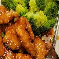 Uncovering the Hidden Gems of Chinese Cuisine in Northwest Louisiana