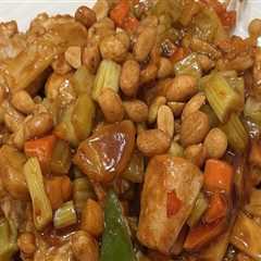 The Best Chinese Restaurants in Northwest Louisiana for a Quick and Delicious Meal