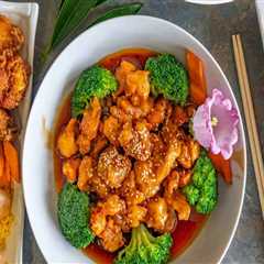 Exploring Vegetarian Options at Chinese Restaurants in Northwest Louisiana: A Vegetarian's Guide