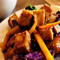 Navigating Gluten-Free Options at Chinese Restaurants in Northwest Louisiana