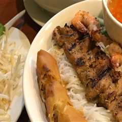 Spice Up Your Taste Buds: Must-Try Spicy Dishes at Vietnamese Restaurants in King County, Washington