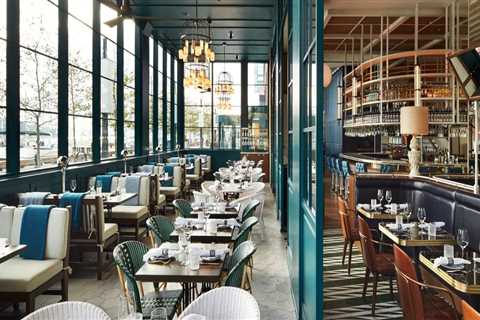 Discovering the Hidden Gems of Washington DC's Food Scene