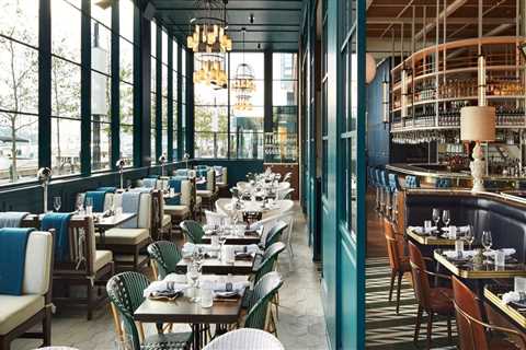 The Ultimate Guide to Private Dining in Washington DC