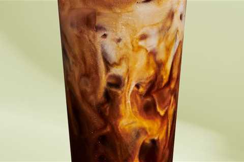 The Best Cold Brew and Nitro Coffee Spots in Southeast SC