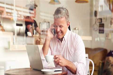 The Ultimate Guide to Finding the Perfect Coffee Shop for Remote Work and Studying in Southeast SC