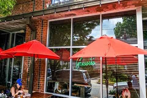 The Growing Trend of Diverse Coffee Shops in Southeast SC