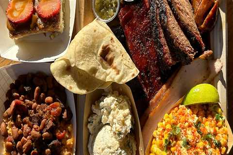 Exploring the Diverse Barbecue Culture in North Central Texas