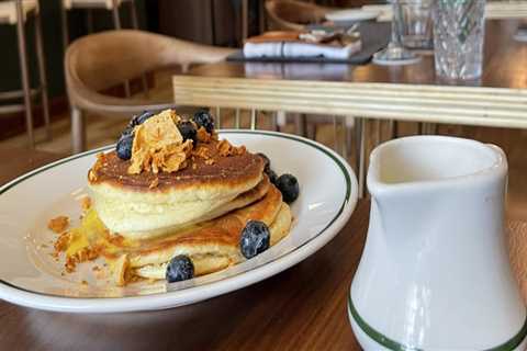The Rise of Brunch at Bars in Southwestern Pennsylvania