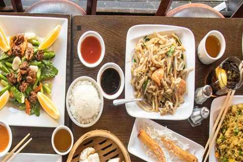 The Ultimate Guide to Chinese Restaurants in Northwest Louisiana