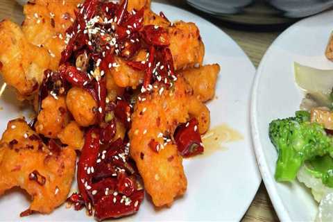 Uncovering the Hidden Gems of Authentic Chinese Cuisine in Northwest Louisiana