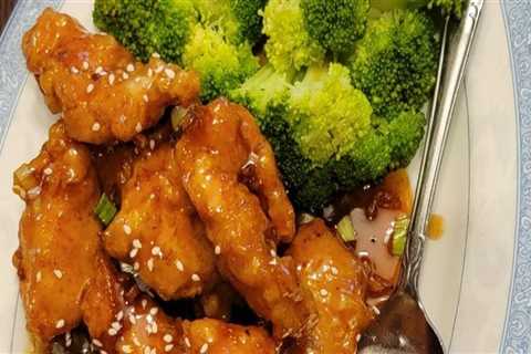 Uncovering the Hidden Gems of Chinese Cuisine in Northwest Louisiana