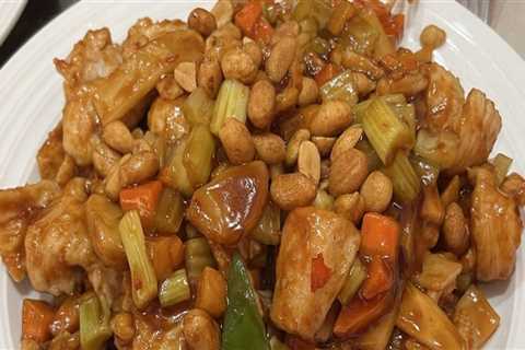 The Best Chinese Restaurants in Northwest Louisiana for a Quick and Delicious Meal