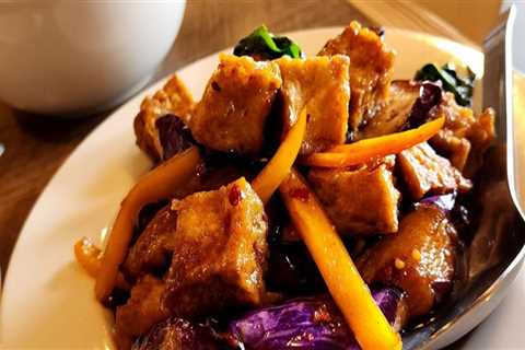 Navigating Gluten-Free Options at Chinese Restaurants in Northwest Louisiana