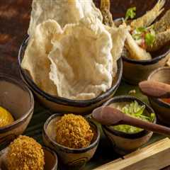 The Best Brazilian Cuisine in King County, Washington