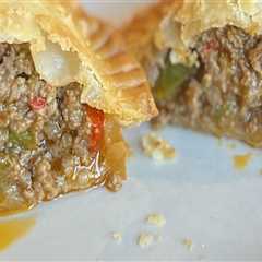The Fusion of Brazilian Cuisines in King County, Washington