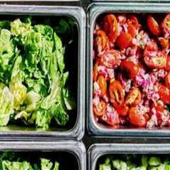 Gluten-Free Options at the Burger House in Southern Mississippi