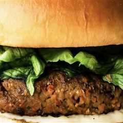 The Burger House: A Gluten-Free Haven in Southern Mississippi