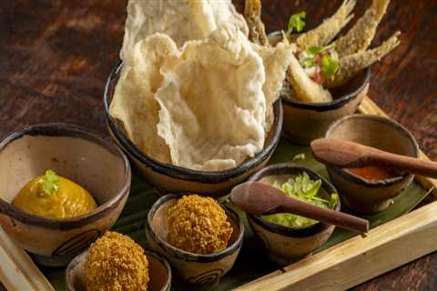 The Best Brazilian Cuisine in King County, Washington