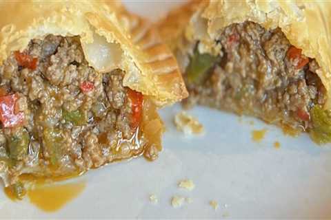 The Fusion of Brazilian Cuisines in King County, Washington