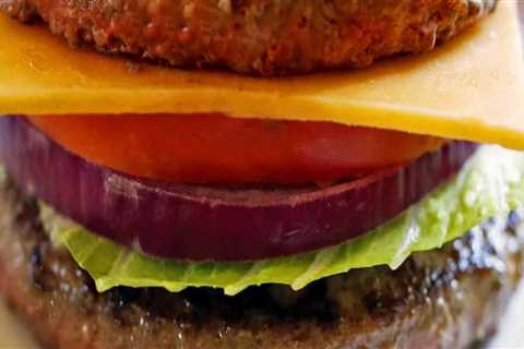 The Evolution of Burger Houses in Southern Mississippi
