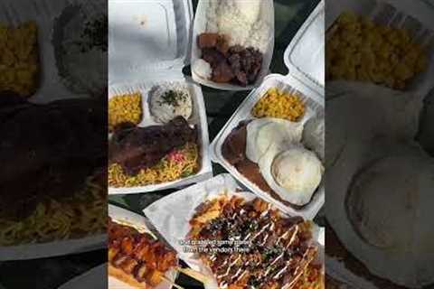 Oahu eats part 2: best food spots & restaurants #oahueats #whatiate