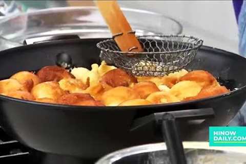 What to eat at this year’s Okinawan Festival