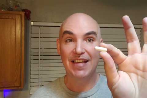 SWALLOW SECRET? Ancient Bliss Magnesium Glycinate Review Unboxing