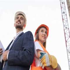 Navigating HVAC Needs: A Guide For Southern California's Commercial Construction And Remodeling..